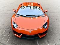 pic for lamborghini front 